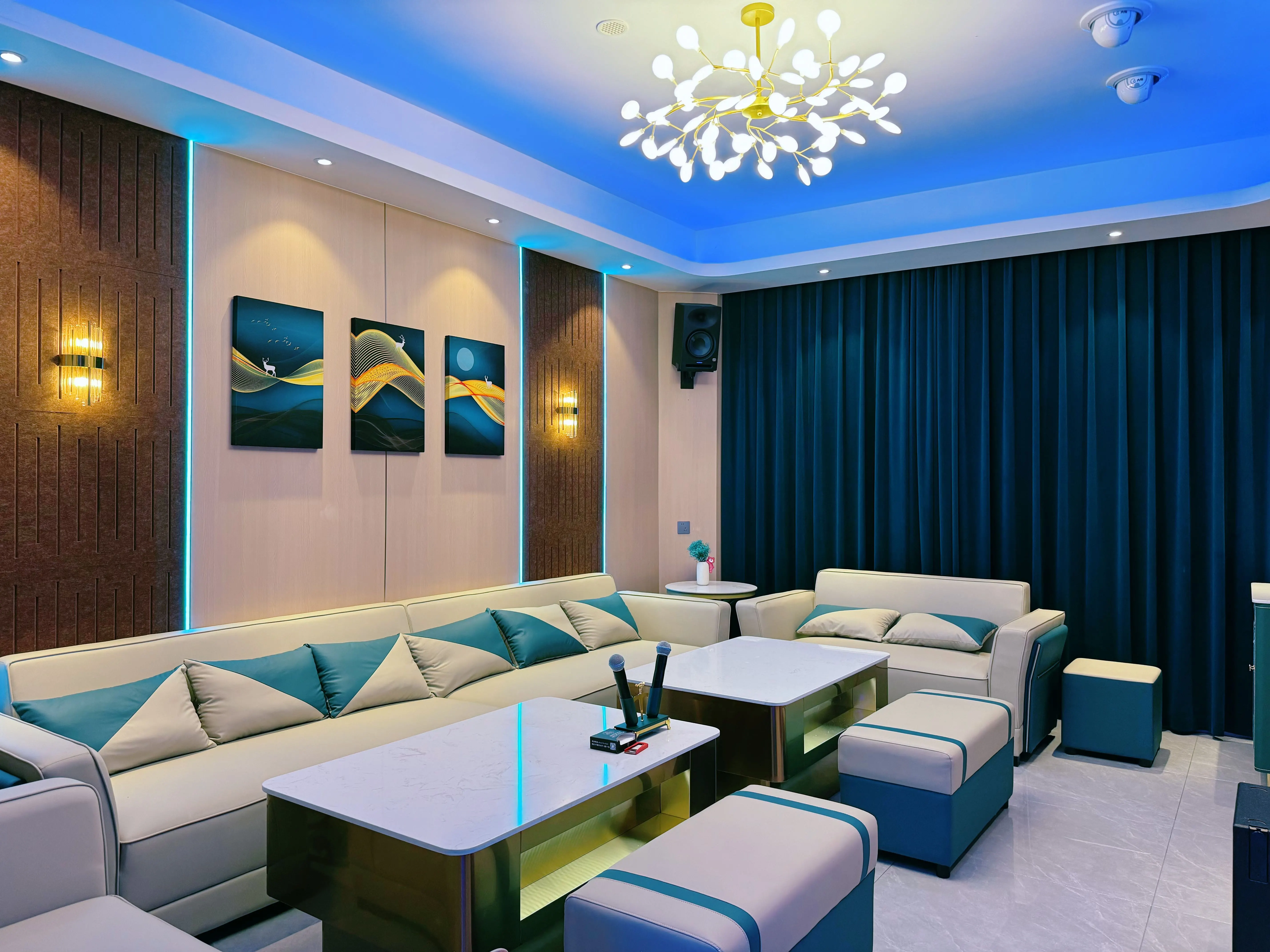 漳州商务KTV攻略-龙海市ktv预定