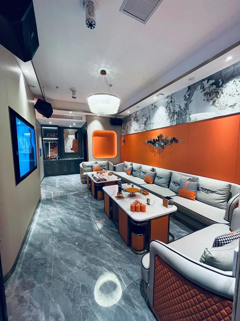 漳州商务ktv最佳选择商务ktv预订指南-长泰县ktv预定